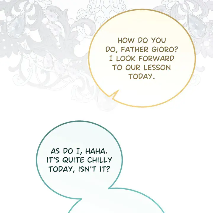 Trapped in a Ruined Reverse Harem Game Chapter 7 Page 91