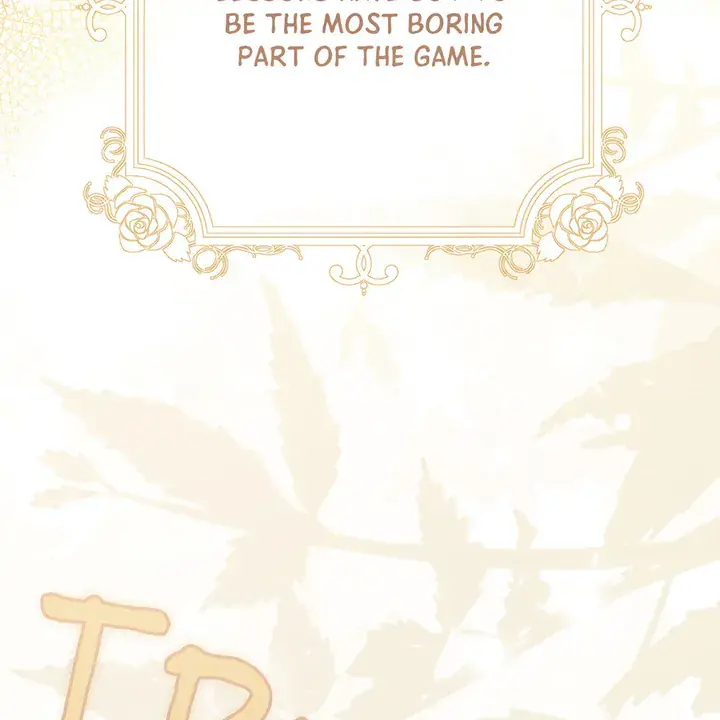 Trapped in a Ruined Reverse Harem Game Chapter 7 Page 98