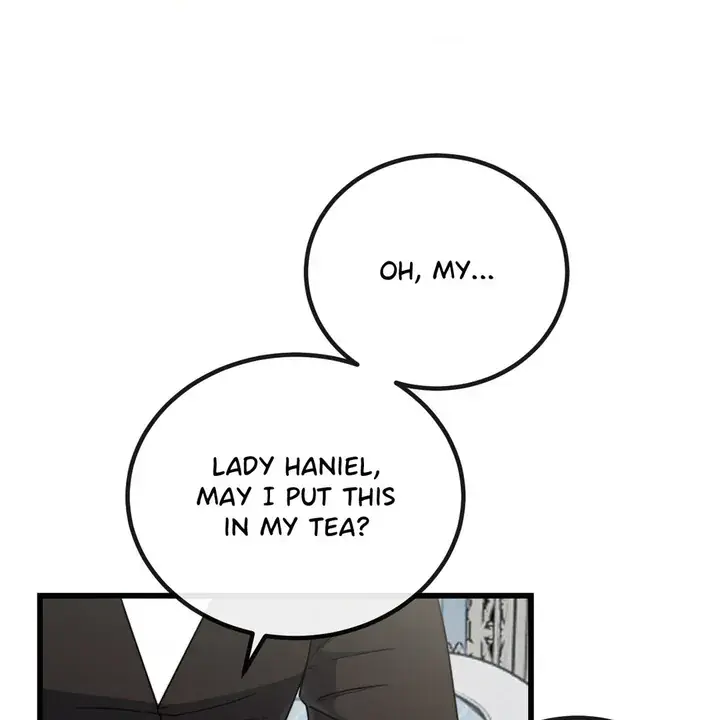 Trapped in a Ruined Reverse Harem Game Chapter 7 Page 105