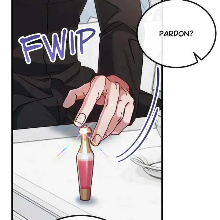 Trapped in a Ruined Reverse Harem Game Chapter 7 Page 106