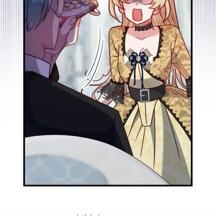 Trapped in a Ruined Reverse Harem Game Chapter 7 Page 109