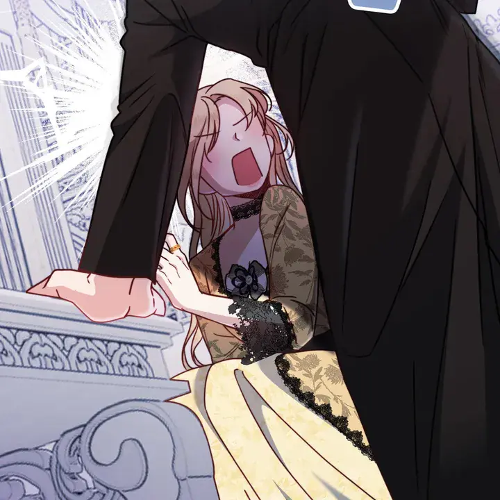 Trapped in a Ruined Reverse Harem Game Chapter 7 Page 122
