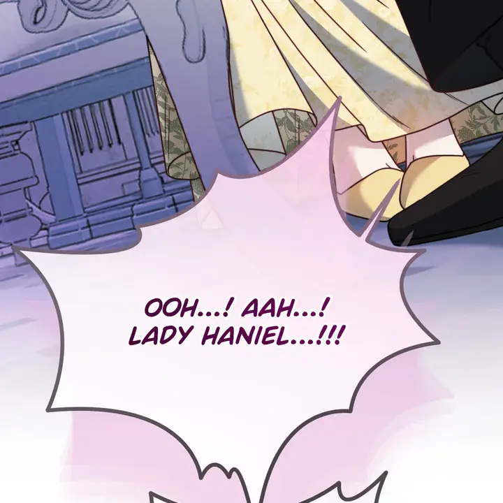 Trapped in a Ruined Reverse Harem Game Chapter 7 Page 123