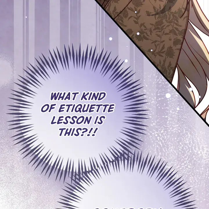 Trapped in a Ruined Reverse Harem Game Chapter 7 Page 127