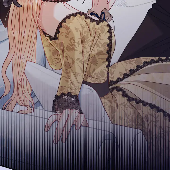Trapped in a Ruined Reverse Harem Game Chapter 7 Page 137