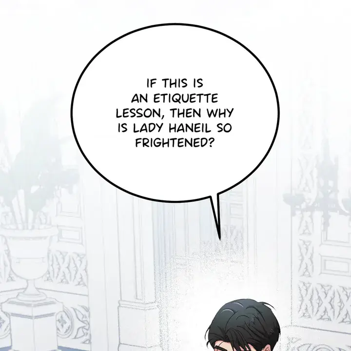Trapped in a Ruined Reverse Harem Game Chapter 7 Page 139