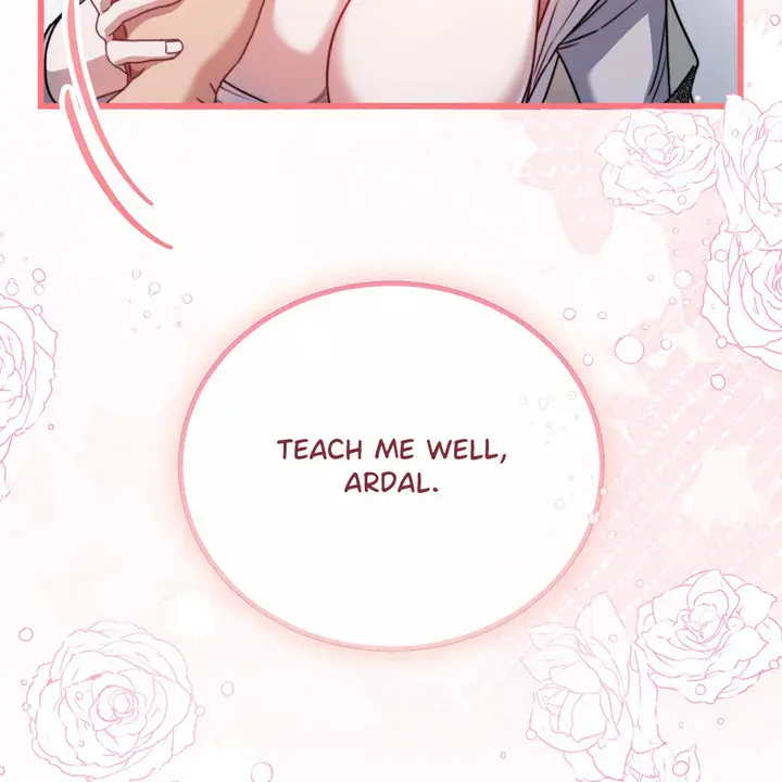 Trapped in a Ruined Reverse Harem Game Chapter 7 Page 199