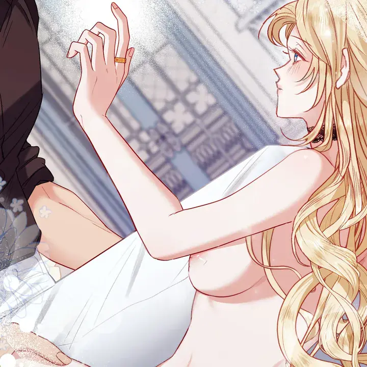 Trapped in a Ruined Reverse Harem Game Chapter 8 Page 17