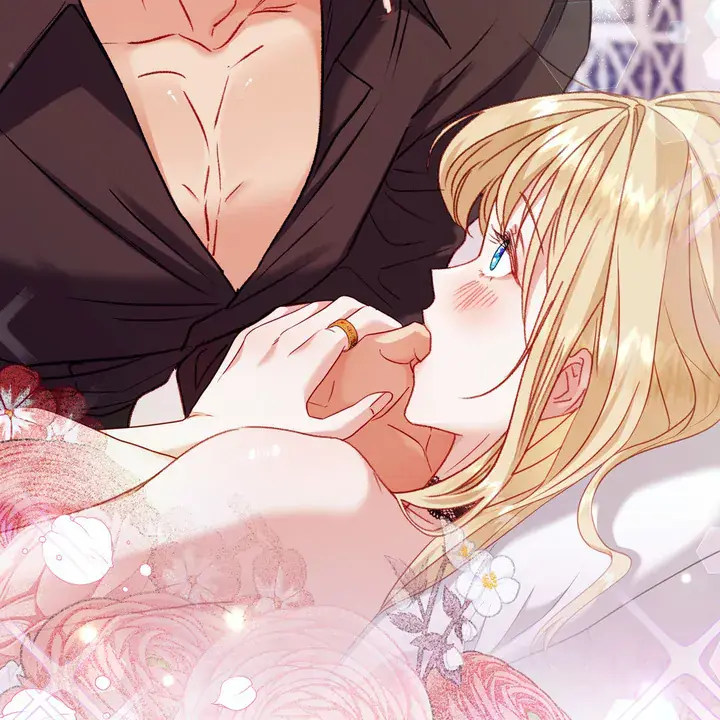 Trapped in a Ruined Reverse Harem Game Chapter 8 Page 70