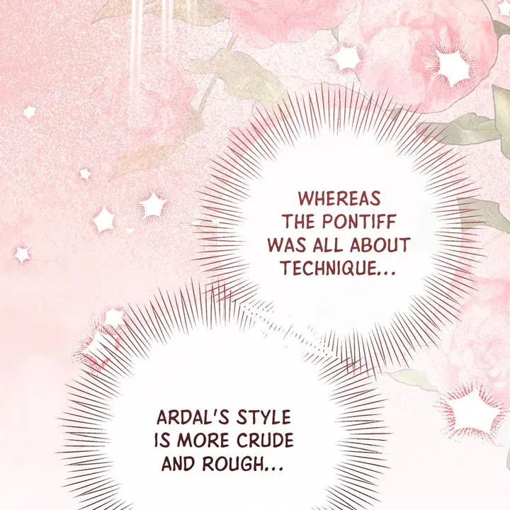 Trapped in a Ruined Reverse Harem Game Chapter 8 Page 83