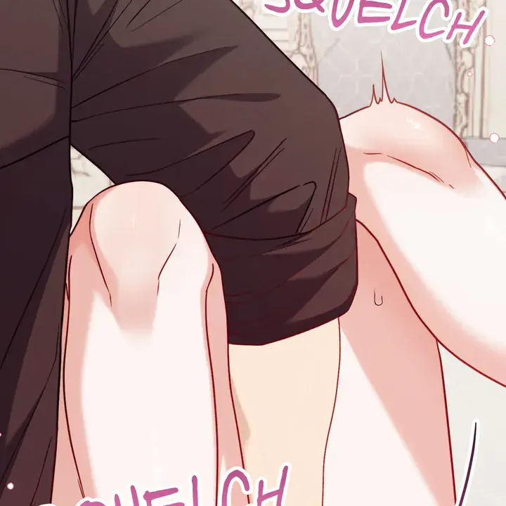 Trapped in a Ruined Reverse Harem Game Chapter 8 Page 86