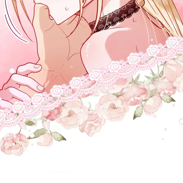 Trapped in a Ruined Reverse Harem Game Chapter 8 Page 99
