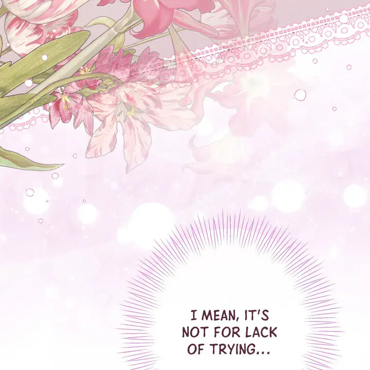 Trapped in a Ruined Reverse Harem Game Chapter 8 Page 119