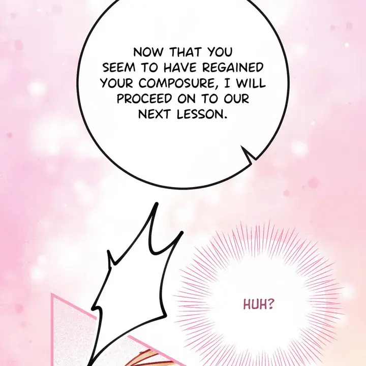 Trapped in a Ruined Reverse Harem Game Chapter 8 Page 122