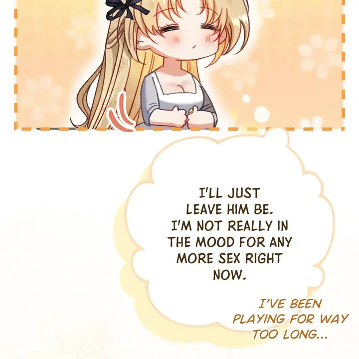 Trapped in a Ruined Reverse Harem Game Chapter 9 Page 31