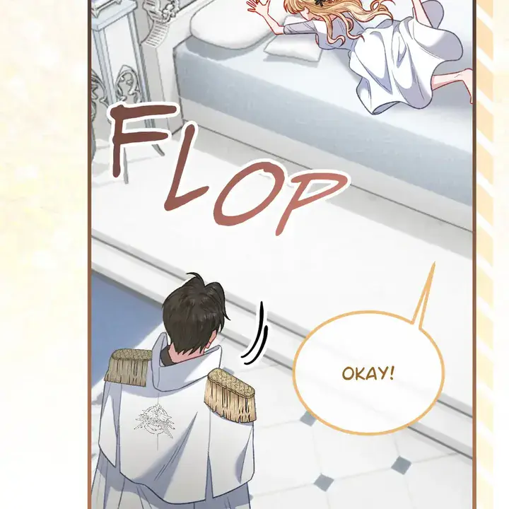 Trapped in a Ruined Reverse Harem Game Chapter 9 Page 33