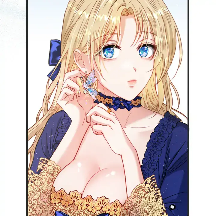 Trapped in a Ruined Reverse Harem Game Chapter 9 Page 38