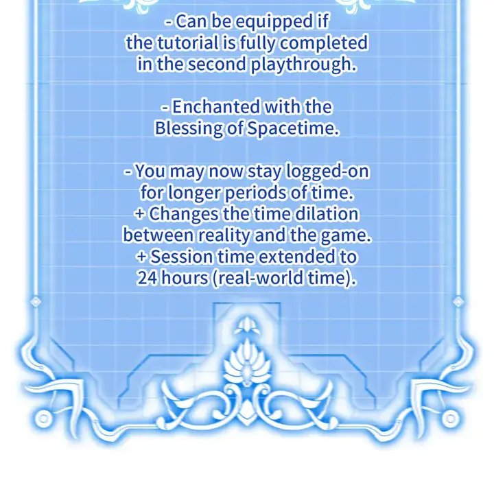 Trapped in a Ruined Reverse Harem Game Chapter 9 Page 58