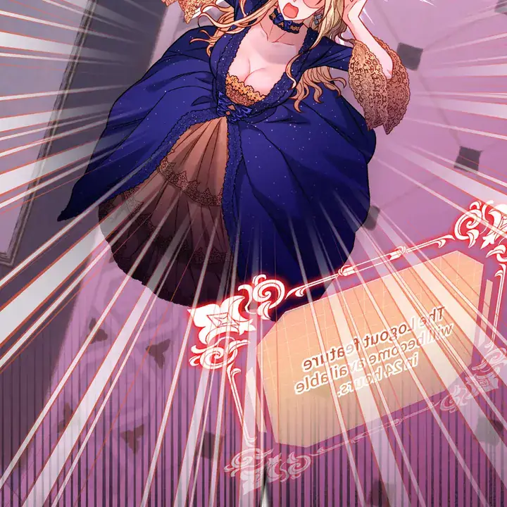 Trapped in a Ruined Reverse Harem Game Chapter 9 Page 101