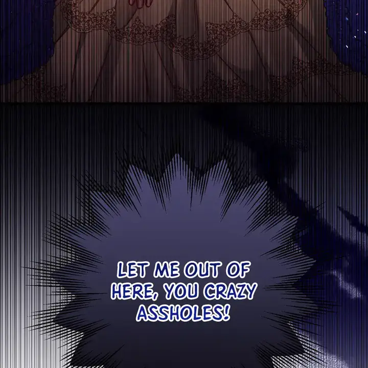 Trapped in a Ruined Reverse Harem Game Chapter 9 Page 112