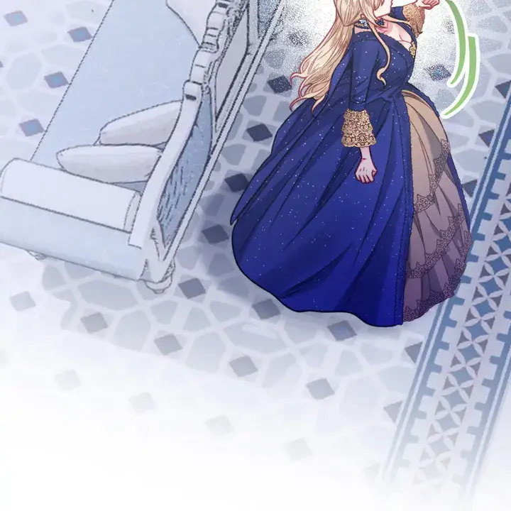 Trapped in a Ruined Reverse Harem Game Chapter 9 Page 139