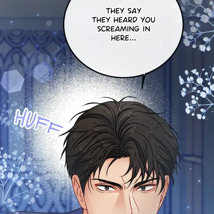 Trapped in a Ruined Reverse Harem Game Chapter 9 Page 141