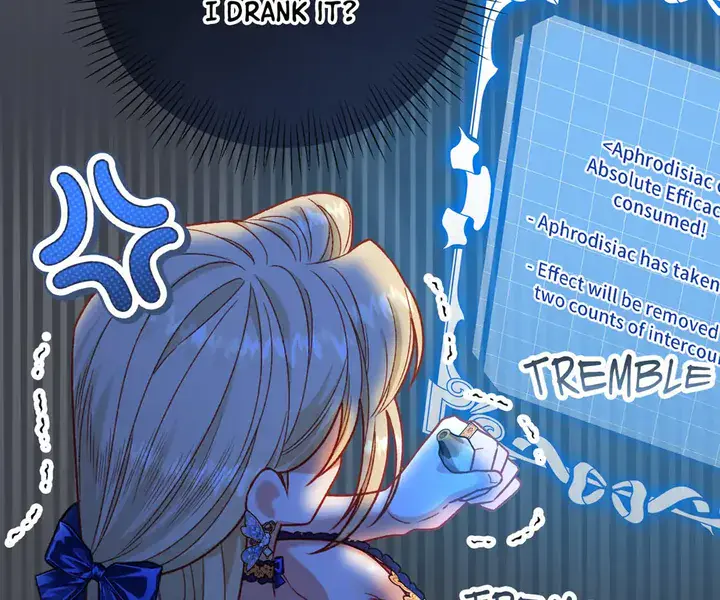 Trapped in a Ruined Reverse Harem Game Chapter 9 Page 188