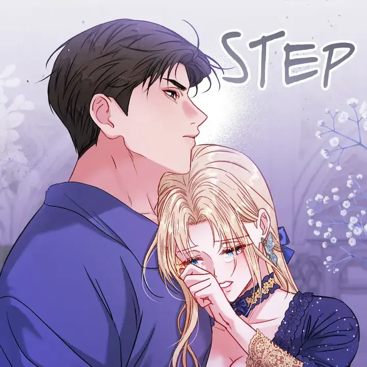 Trapped in a Ruined Reverse Harem Game Chapter 10 Page 17