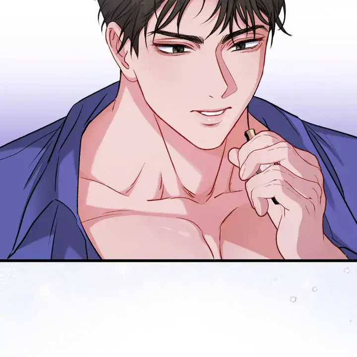 Trapped in a Ruined Reverse Harem Game Chapter 10 Page 32