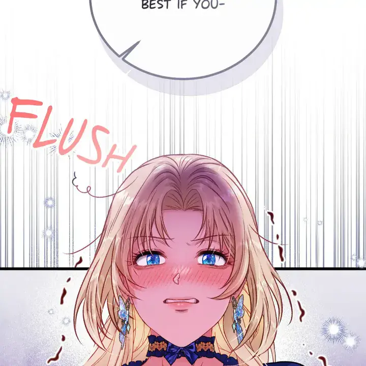 Trapped in a Ruined Reverse Harem Game Chapter 10 Page 73