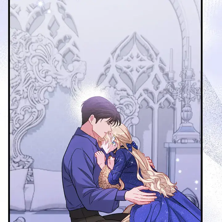 Trapped in a Ruined Reverse Harem Game Chapter 10 Page 101