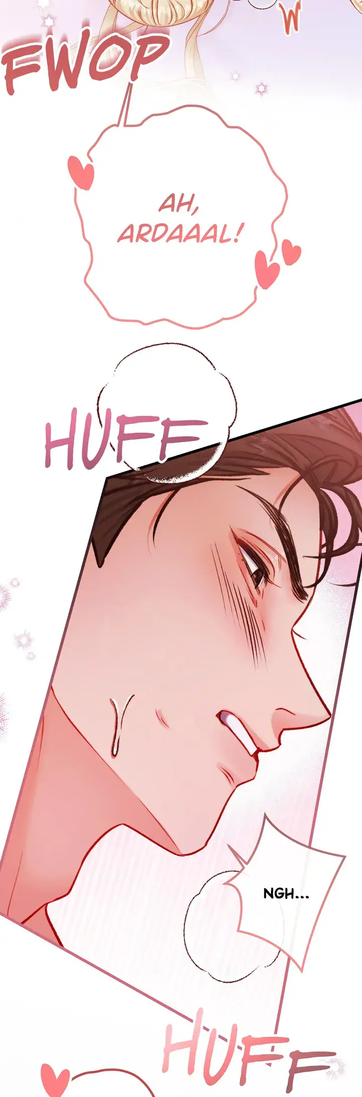Trapped in a Ruined Reverse Harem Game Chapter 11 Page 13