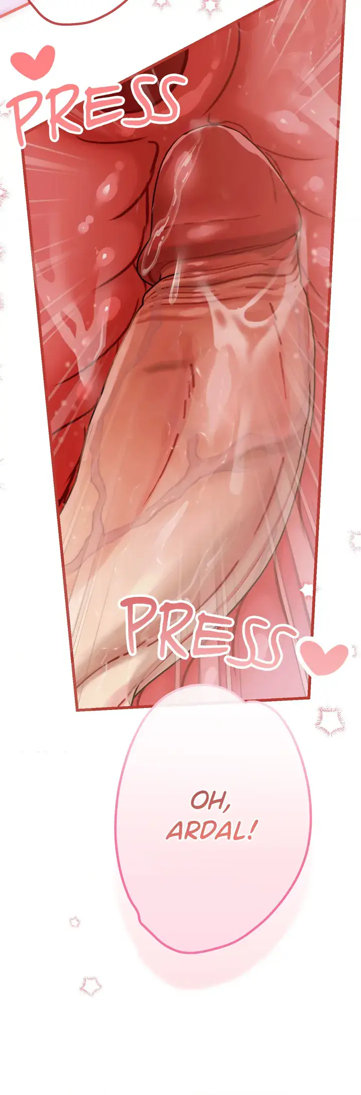 Trapped in a Ruined Reverse Harem Game Chapter 11 Page 15