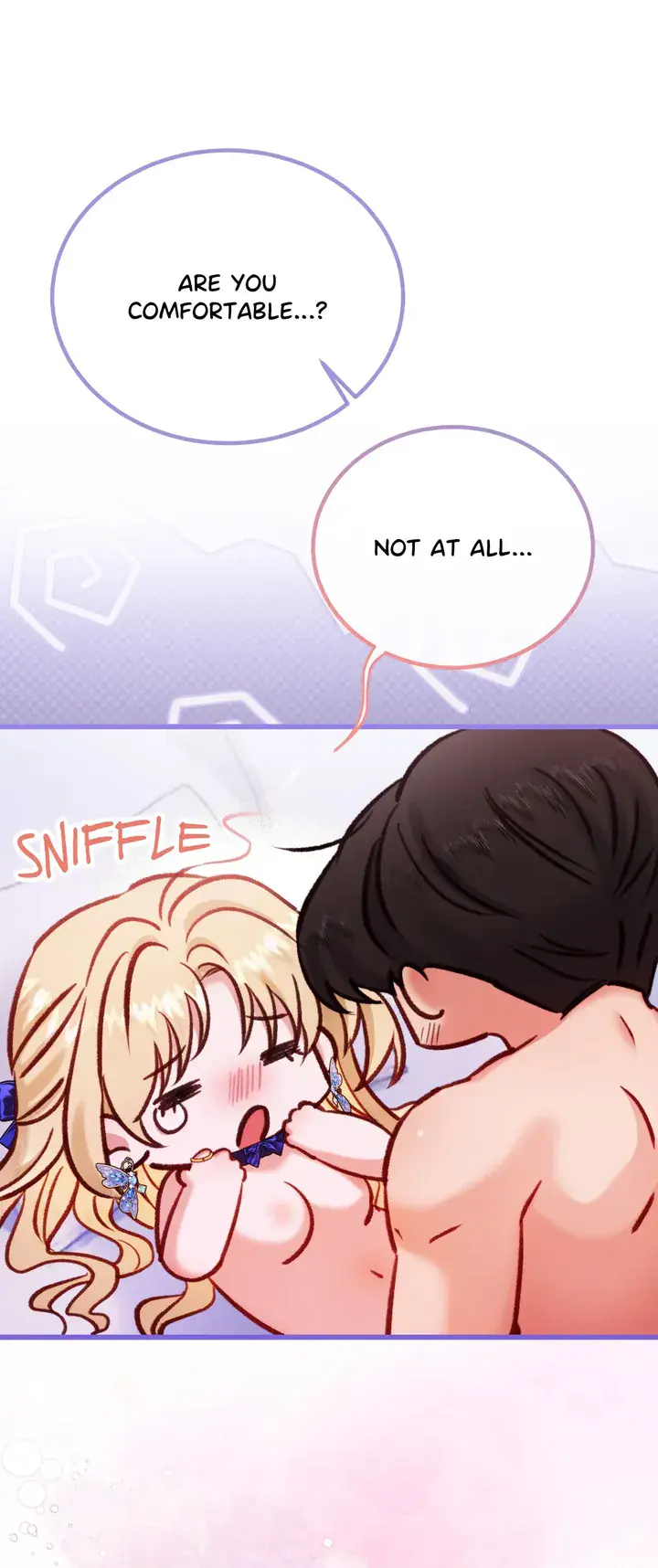 Trapped in a Ruined Reverse Harem Game Chapter 11 Page 20