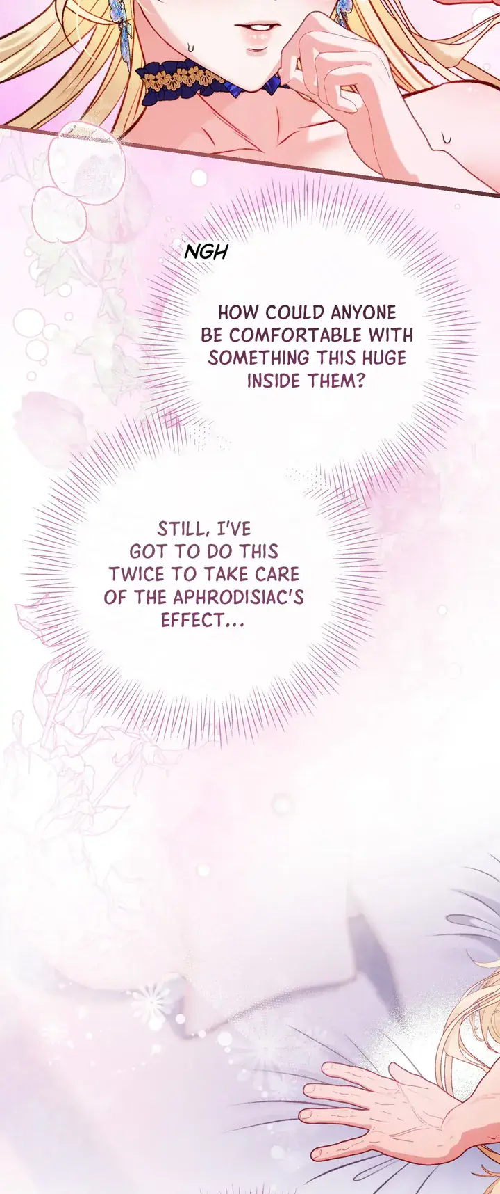 Trapped in a Ruined Reverse Harem Game Chapter 11 Page 22