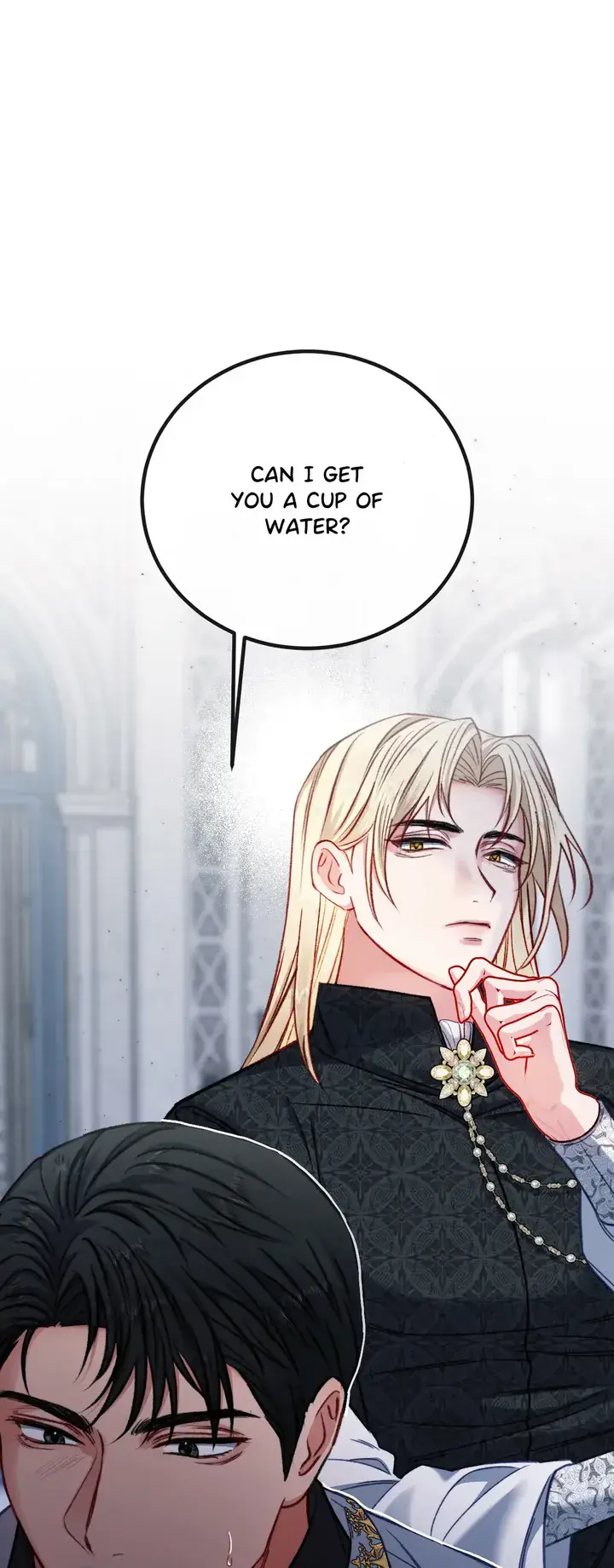 Trapped in a Ruined Reverse Harem Game Chapter 11 Page 42
