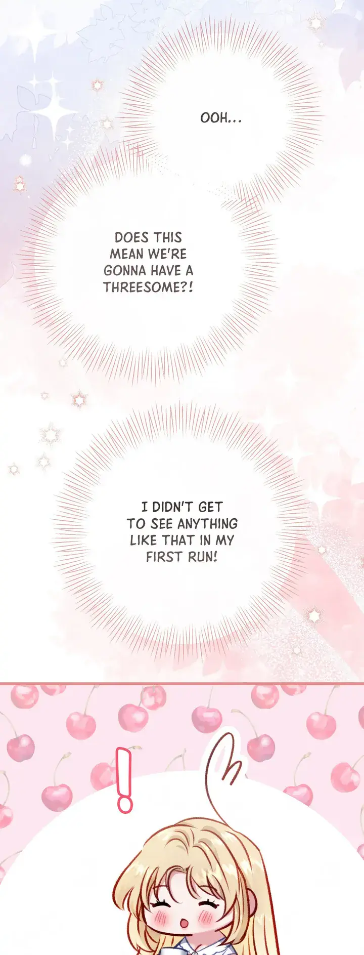 Trapped in a Ruined Reverse Harem Game Chapter 11 Page 59