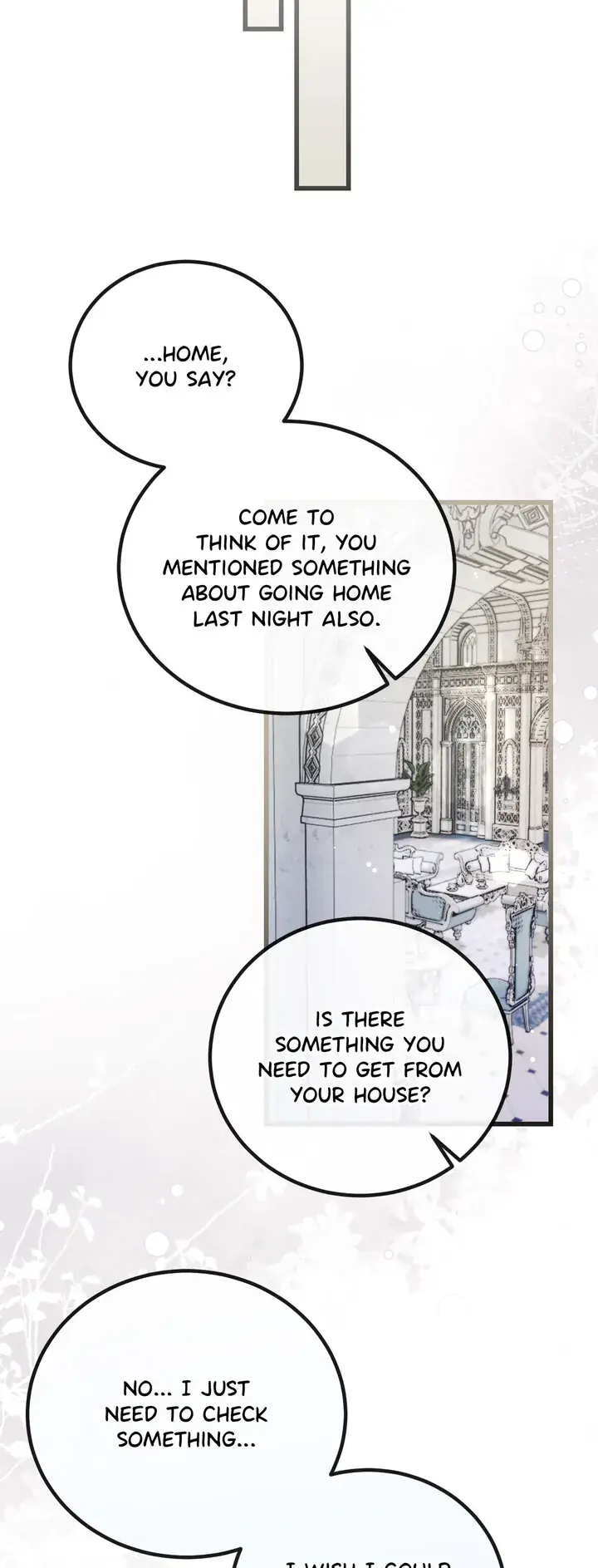 Trapped in a Ruined Reverse Harem Game Chapter 11 Page 61