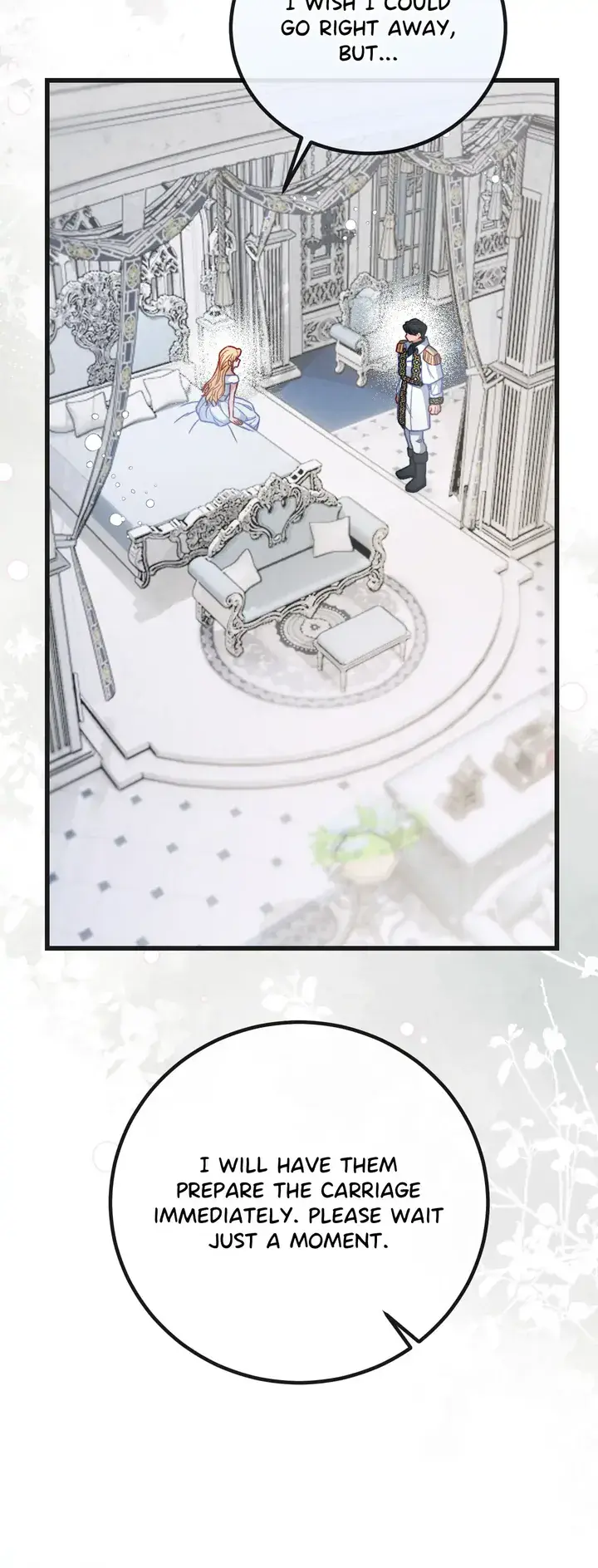 Trapped in a Ruined Reverse Harem Game Chapter 11 Page 62