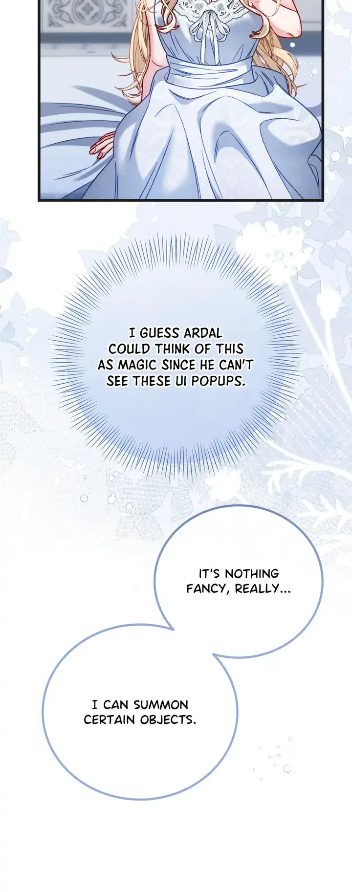 Trapped in a Ruined Reverse Harem Game Chapter 11 Page 68