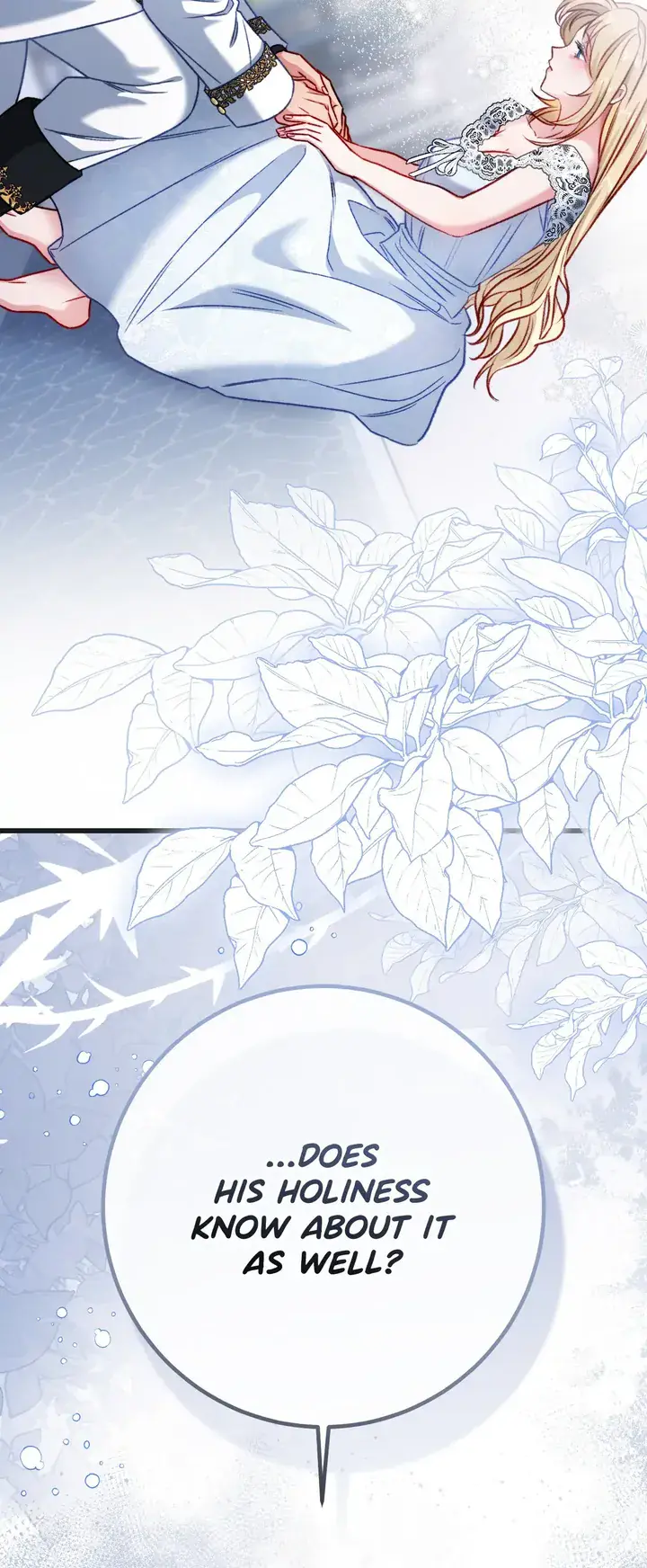 Trapped in a Ruined Reverse Harem Game Chapter 11 Page 70