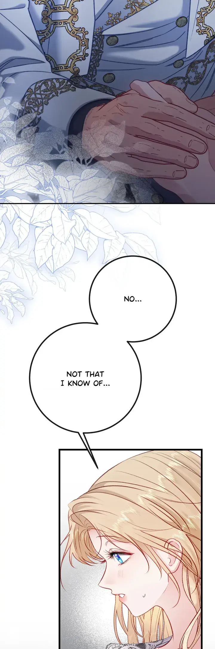 Trapped in a Ruined Reverse Harem Game Chapter 12 Page 2