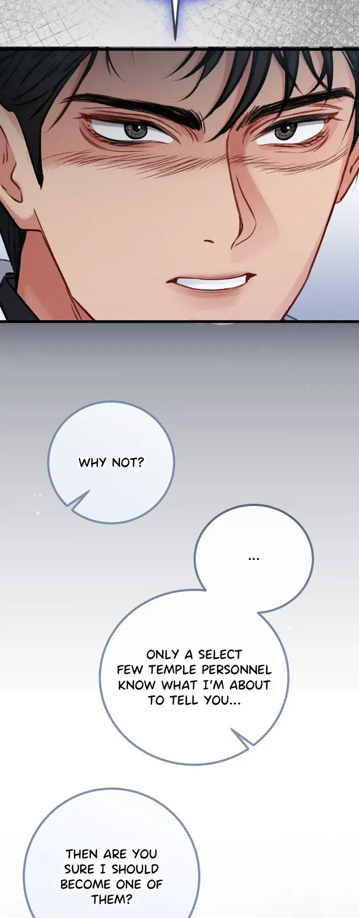 Trapped in a Ruined Reverse Harem Game Chapter 12 Page 14