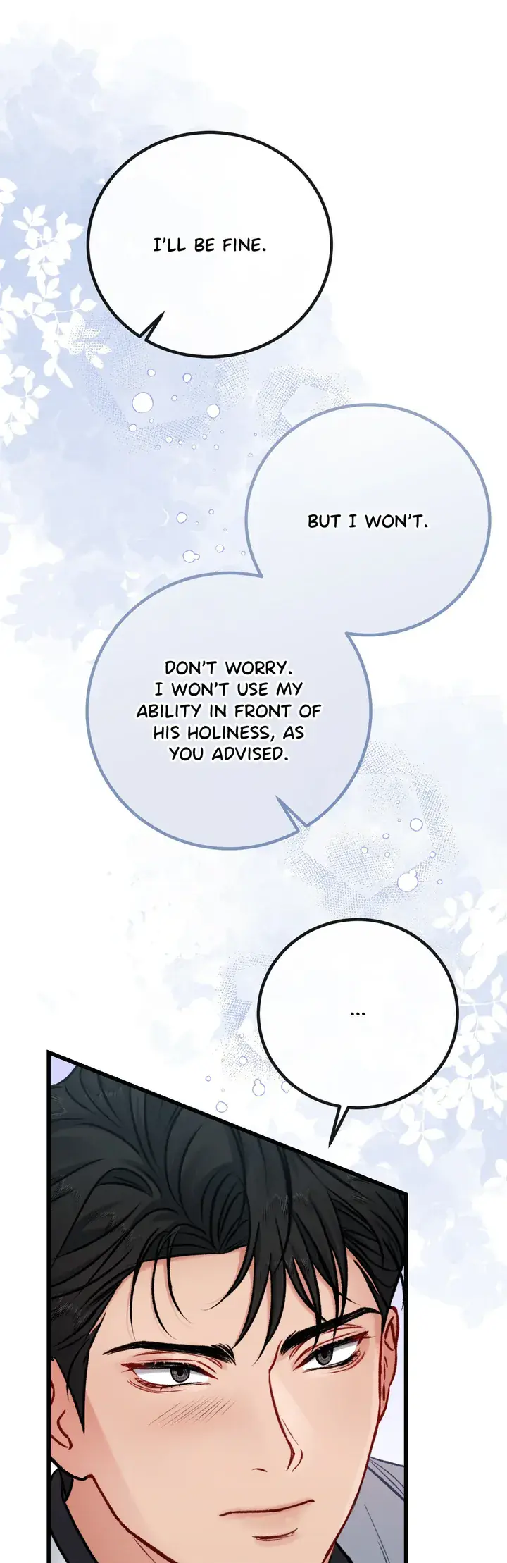 Trapped in a Ruined Reverse Harem Game Chapter 12 Page 20