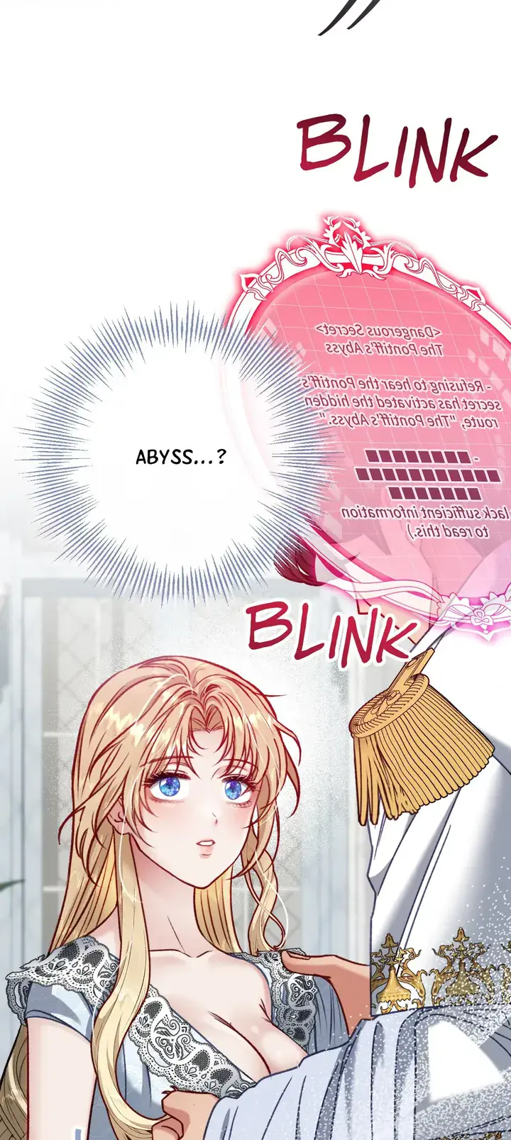 Trapped in a Ruined Reverse Harem Game Chapter 12 Page 29