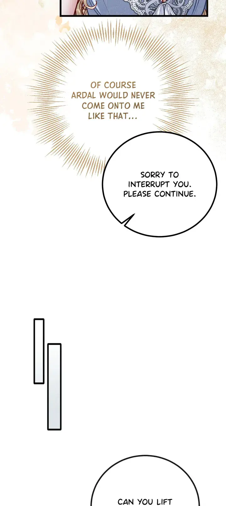 Trapped in a Ruined Reverse Harem Game Chapter 12 Page 35