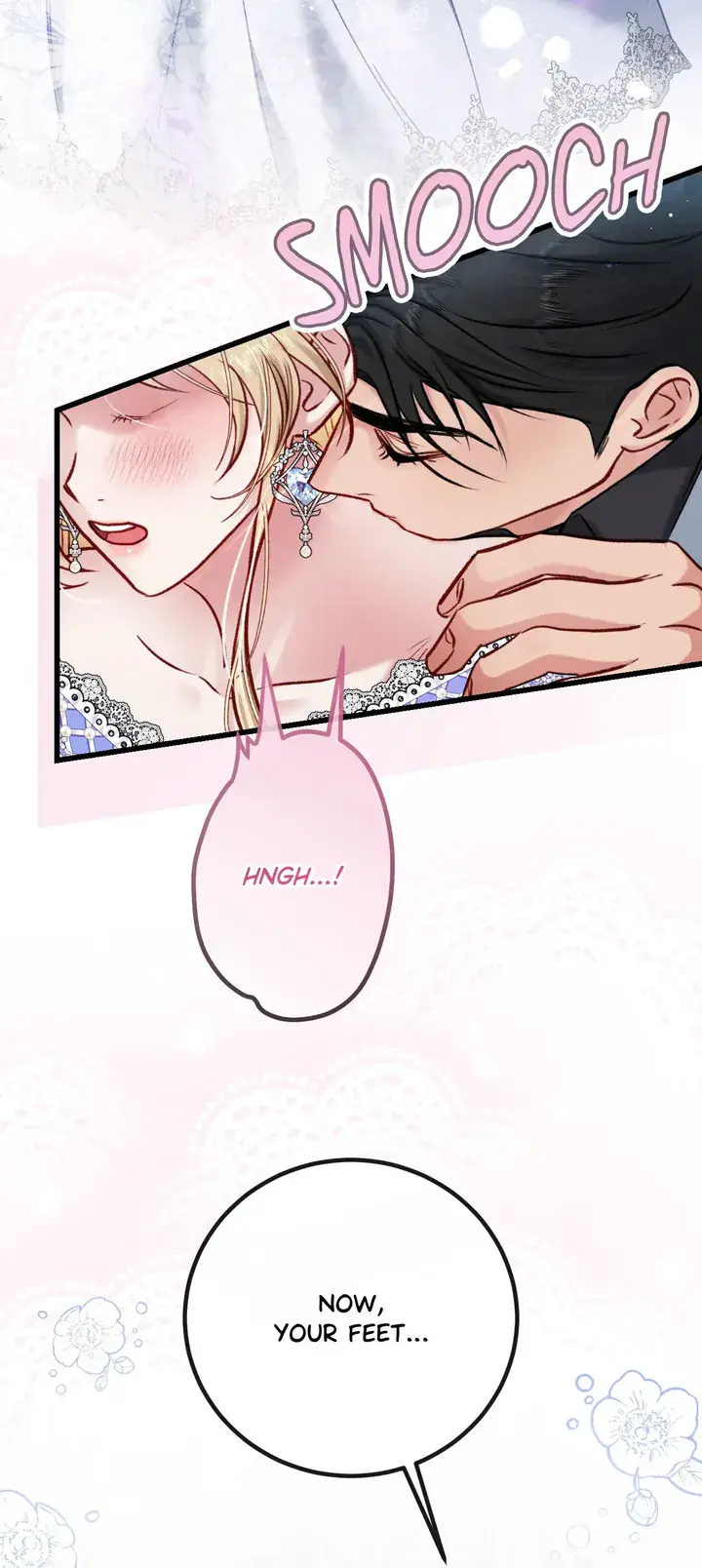 Trapped in a Ruined Reverse Harem Game Chapter 12 Page 37