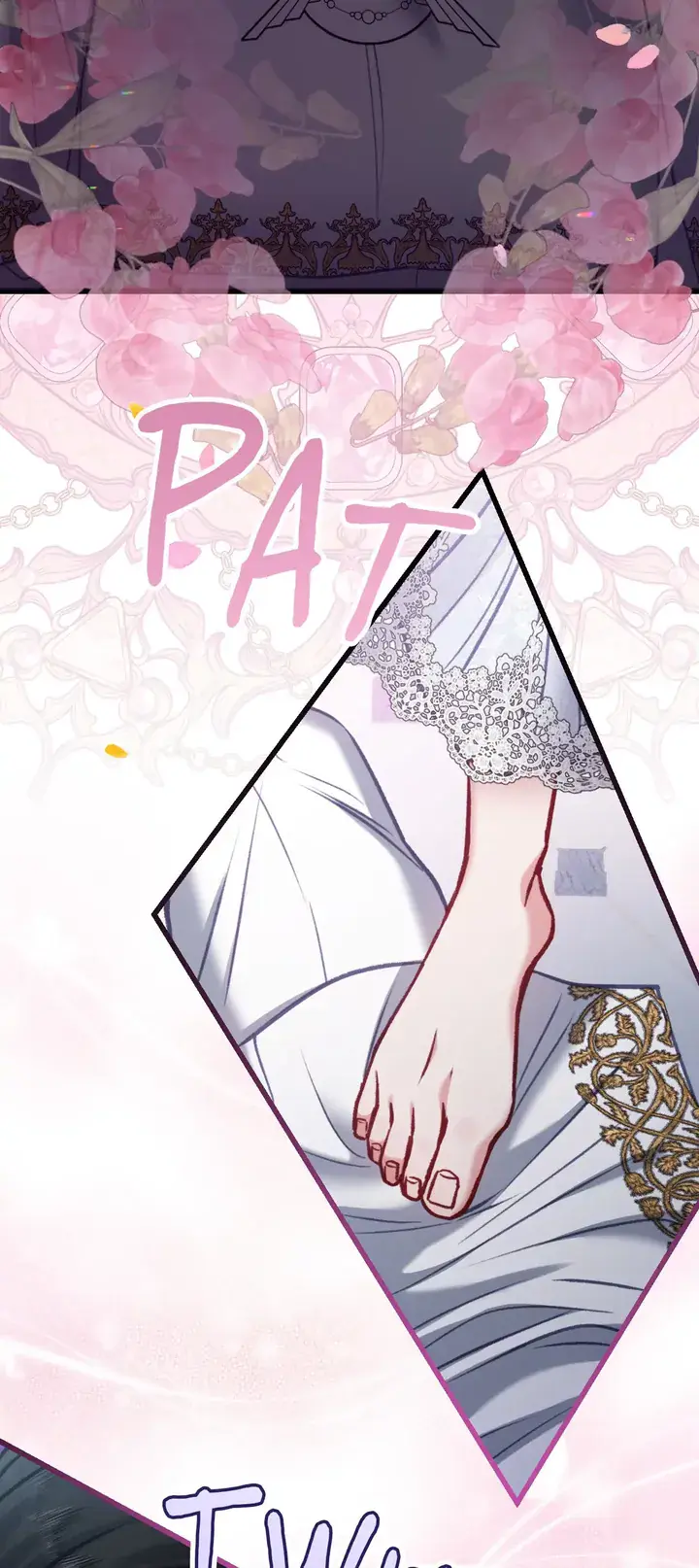 Trapped in a Ruined Reverse Harem Game Chapter 12 Page 43