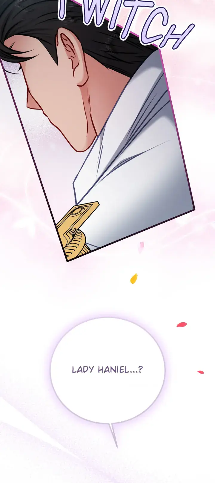 Trapped in a Ruined Reverse Harem Game Chapter 12 Page 44