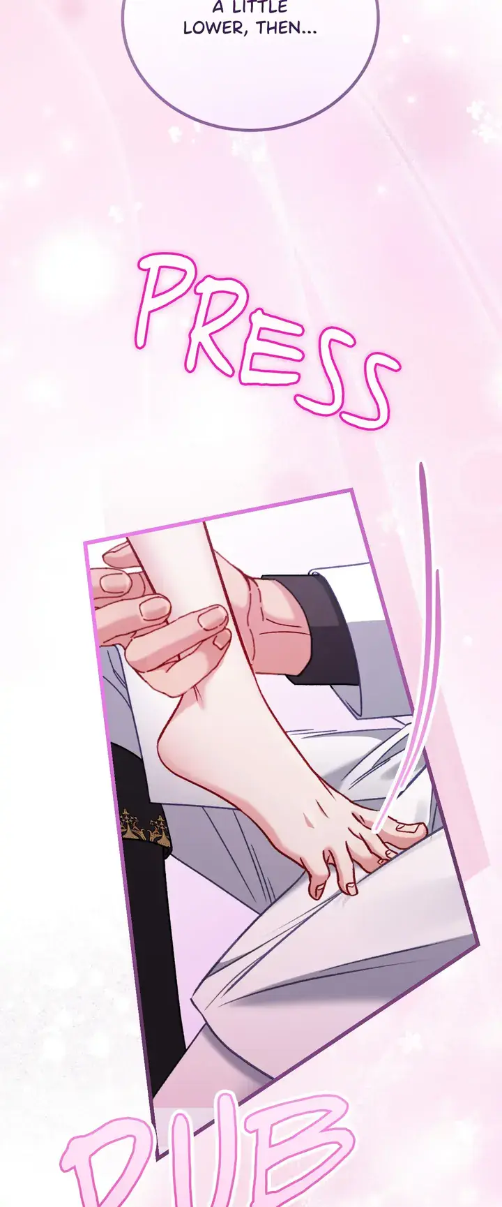 Trapped in a Ruined Reverse Harem Game Chapter 12 Page 47